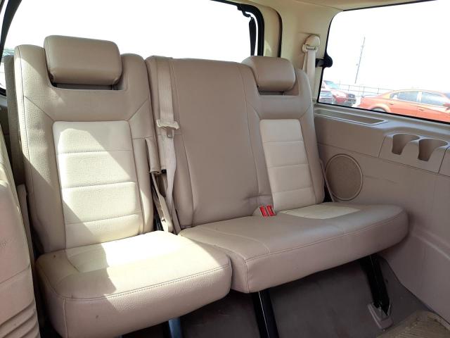 Photo 9 from auction – 2003 FORD EXPEDITION with VIN 1FMEU17L13LA21406