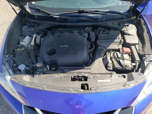 Photo 7 from auction – 2018 NISSAN MAXIMA 3.5 with VIN 1N4AA6APXJC390482