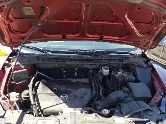 Photo 7 from auction – 2012 MAZDA CX-7 with VIN JM3ER2A52C0420095