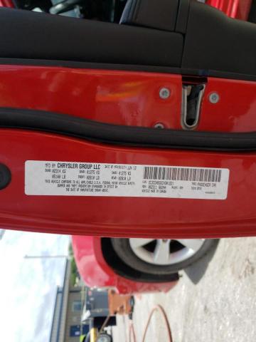 Photo 10 from auction – 2012 DODGE CHARGER SE with VIN 2C3CDXBG6CH301221