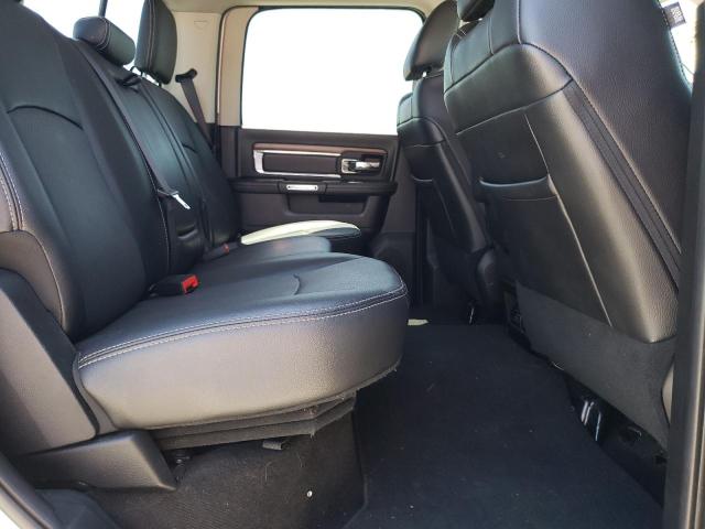 Photo 6 from auction – 2017 RAM 2500 LARAM with VIN 3C6UR5FL9HG704072