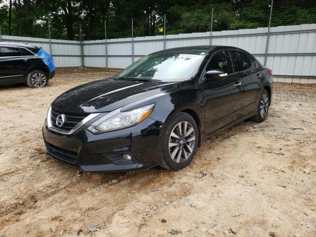 Photo 2 from auction – 2017 NISSAN ALTIMA 2.5 with VIN 1N4AL3APXHC150125