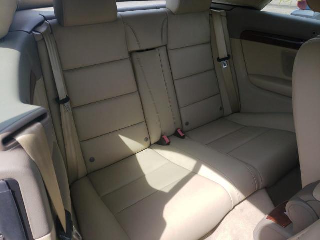 Photo 6 from auction – 2009 AUDI A4 2.0T CA with VIN WAUDF48H59K001242