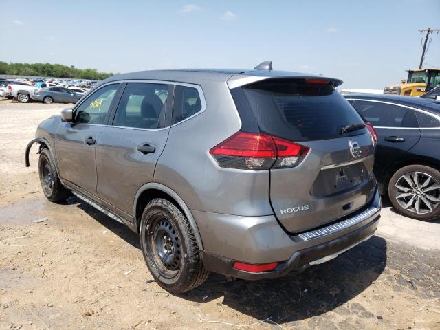 Photo 3 from auction – 2017 NISSAN ROGUE S with VIN JN8AT2MT8HW133968