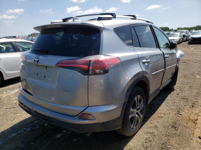 Zdjęcie 4 z aukcji – 2016 TOYOTA RAV4 LE z VIN 2T3BFREV2GW416024