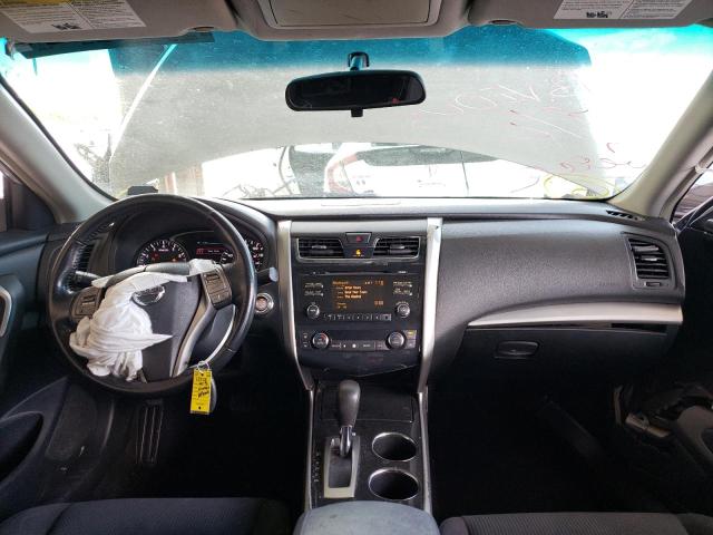 Photo 9 from auction – 2013 NISSAN ALTIMA 2.5 with VIN 1N4AL3AP4DN448796