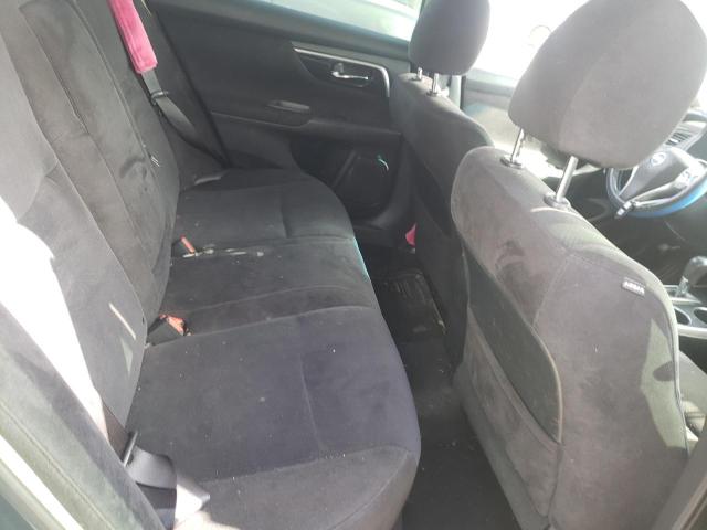 Photo 6 from auction – 2013 NISSAN ALTIMA 2.5 with VIN 1N4AL3AP7DC267364