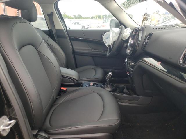 Photo 5 from auction – 2022 MINI COOPER COU with VIN WMZ43BR06N3N60943