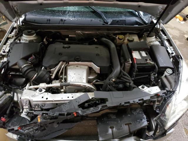 Photo 7 from auction – 2014 BUICK REGAL PREM with VIN 2G4GN5EX9E9167503