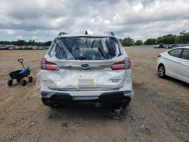 Photo 9 from auction – 2021 SUBARU ASCENT PRE with VIN 4S4WMACD3M3455606