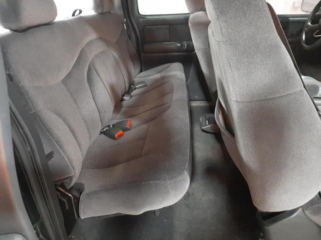 Photo 6 from auction – 2002 GMC NEW SIERRA with VIN 2GTEK19T421201393