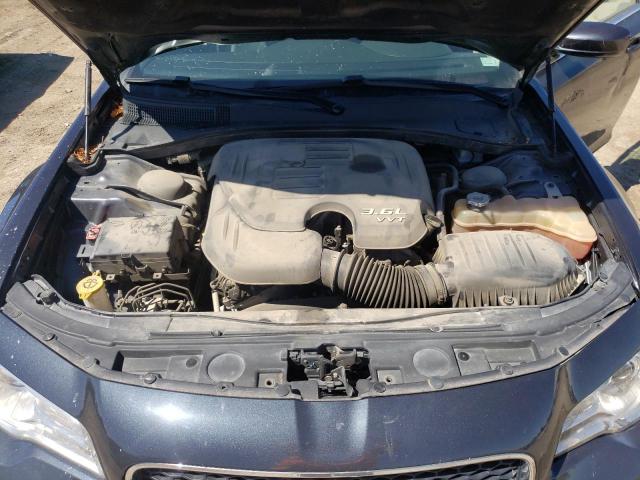Photo 7 from auction – 2016 CHRYSLER 300 LIMITE with VIN 2C3CCARG6GH208291