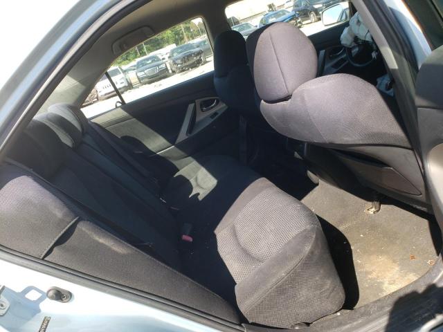 Photo 6 from auction – 2008 TOYOTA CAMRY CE with VIN 4T1BE46K58U775596