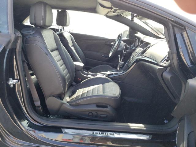 Photo 5 from auction – 2016 BUICK CASCADA PR with VIN W04WT3N58GG060689
