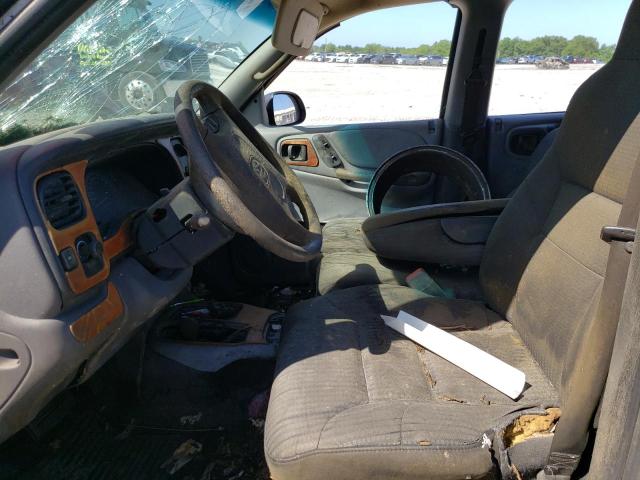 Photo 5 from auction – 1998 DODGE DURANGO with VIN 1B4HS28Y2WF123613