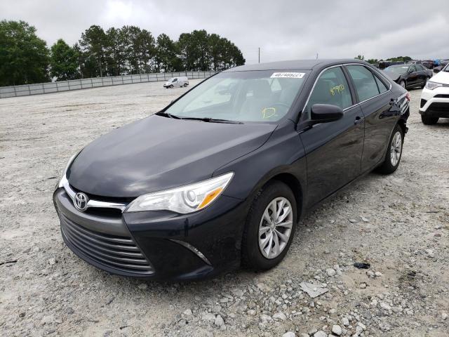 Photo 2 from auction – 2015 TOYOTA CAMRY LE with VIN 4T1BF1FK0FU108962