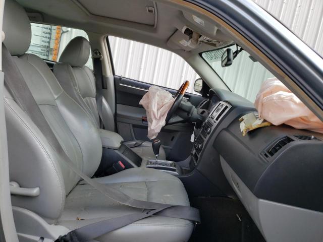 Photo 5 from auction – 2006 CHRYSLER 300C with VIN 2C3KA63H26H190189