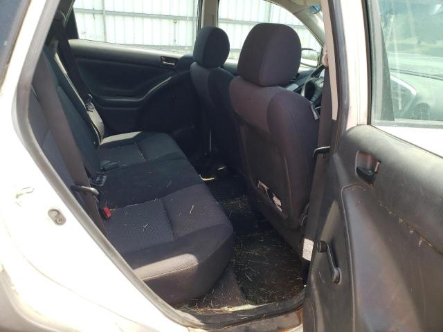 Photo 6 from auction – 2005 PONTIAC VIBE with VIN 5Y2SL66895Z444710
