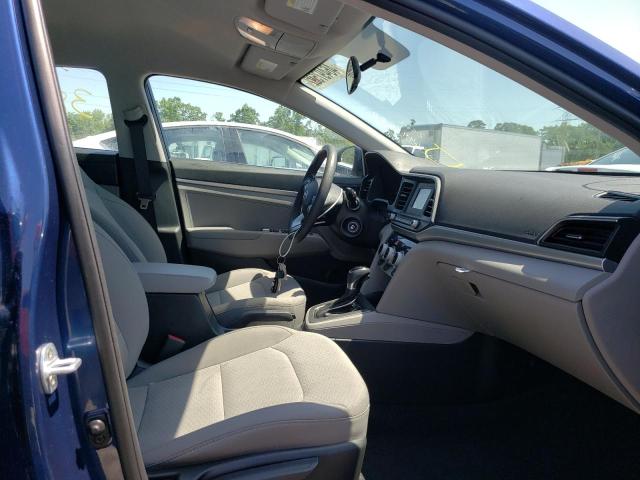 Photo 5 from auction – 2019 HYUNDAI ELANTRA SE with VIN 5NPD74LF0KH488408