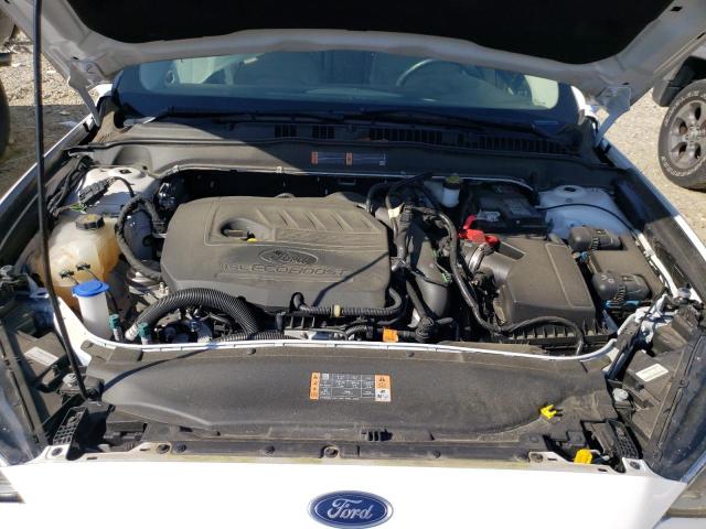 Photo 7 from auction – 2017 FORD FUSION SE with VIN 3FA6P0HD0HR340201