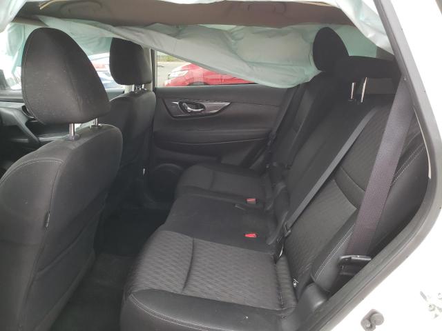 Photo 6 from auction – 2018 NISSAN ROGUE S with VIN KNMAT2MV6JP606912