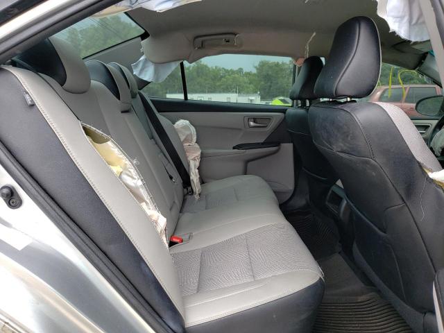 Photo 6 from auction – 2016 TOYOTA CAMRY LE with VIN 4T1BF1FK5GU238527