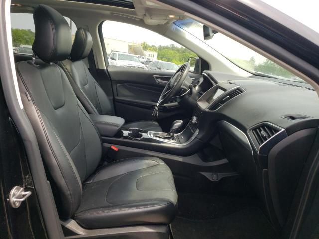 Photo 5 from auction – 2018 FORD EDGE TITAN with VIN 2FMPK4K91JBB73839
