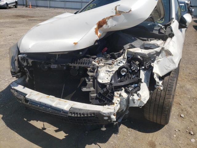 Photo 9 from auction – 2014 HONDA ACCORD SPO with VIN 1HGCR2F5XEA278604