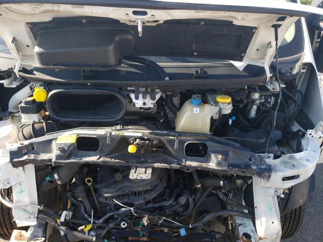 Photo 7 from auction – 2018 RAM PROMASTER with VIN 3C6TRVDG4JE105504