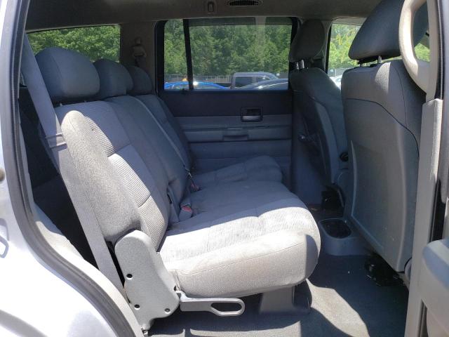 Photo 6 from auction – 2007 DODGE DURANGO SL with VIN 1D8HB48NX7F513592