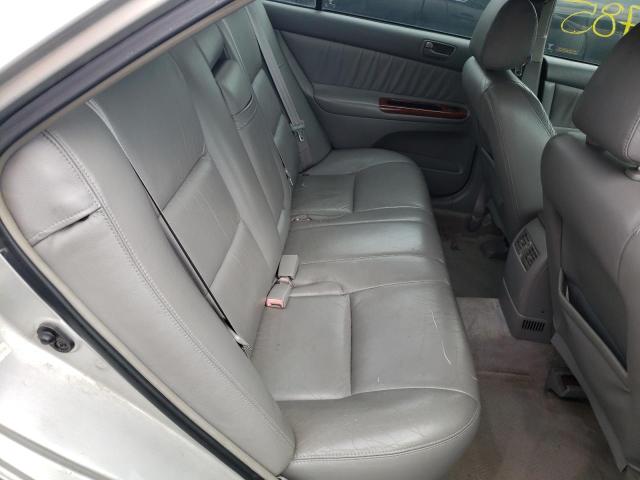 Photo 6 from auction – 2002 TOYOTA CAMRY LE with VIN 4T1BF30K52U008242