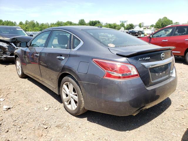 Photo 3 from auction – 2013 NISSAN ALTIMA 2.5 with VIN 1N4AL3AP2DC156382
