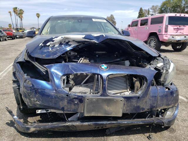 صورة رقم 9 من المزاد - 2012 BMW 535 I مع VIN WBAFR7C5XCC813801