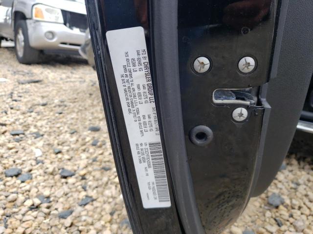 Photo 10 from auction – 2012 DODGE CHALLENGER with VIN 2C3CDYBT8CH259668
