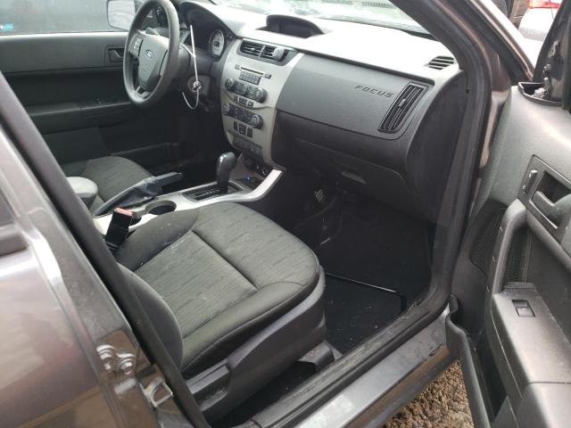 Photo 5 from auction – 2011 FORD FOCUS SE with VIN 1FAHP3FNXBW159679