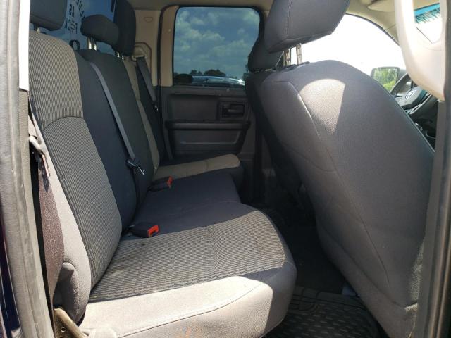 Photo 6 from auction – 2012 DODGE RAM 1500 S with VIN 1C6RD7FT0CS173555