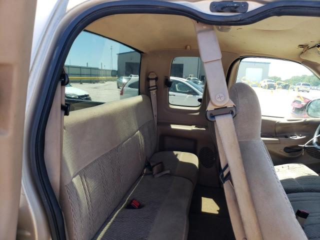 Photo 6 from auction – 1998 FORD F150 with VIN 1FTRX18LXWKC26728