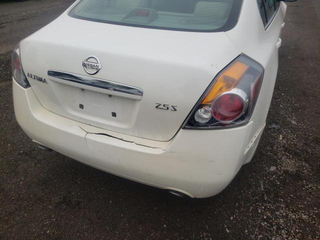 Photo 9 from auction – 2009 NISSAN ALTIMA 2.5 with VIN 1N4AL21E89C141157