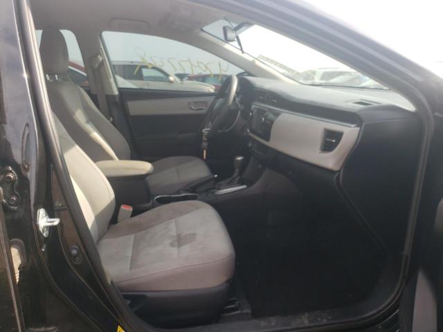 Photo 5 from auction – 2016 TOYOTA COROLLA L with VIN 2T1BURHEXGC737188