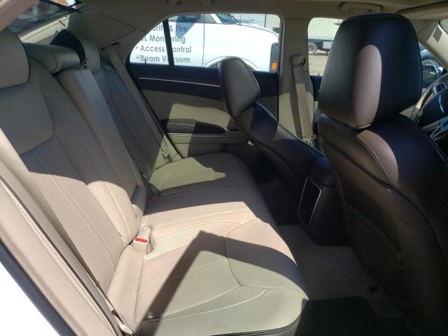 Photo 6 from auction – 2013 CHRYSLER 300C LUXUR with VIN 2C3CCASG2DH505757