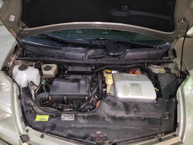 Photo 7 from auction – 2005 TOYOTA PRIUS with VIN JTDKB20U653097020
