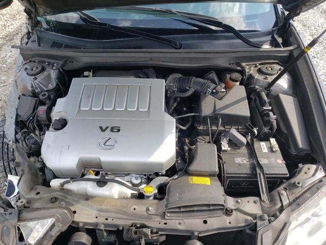 Photo 7 from auction – 2013 LEXUS ES 350 with VIN JTHBK1GG6D2079386