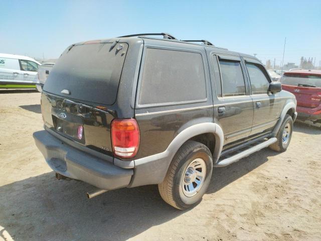 Photo 4 from auction – 2001 FORD EXPLORER X with VIN 1FMDU62E51ZA57191