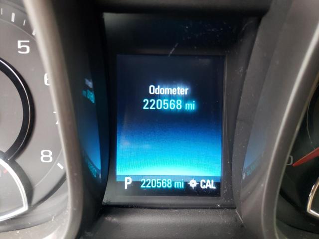 Photo 8 from auction – 2016 CHEVROLET MALIBU LIM with VIN 1G11A5SA2GU154760