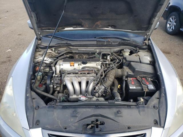 Photo 7 from auction – 2003 HONDA ACCORD EX with VIN JHMCM56663C006607