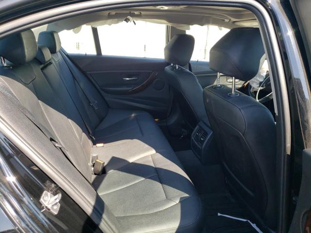 Photo 6 from auction – 2013 BMW 320 I XDRI with VIN WBA3C3C52DF980053