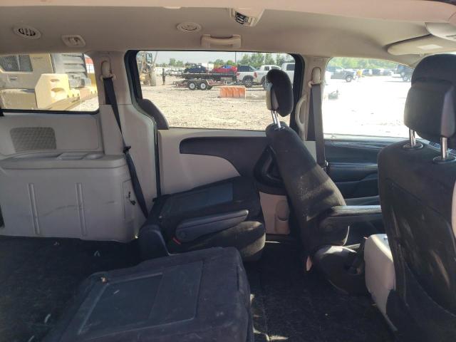 Foto 6 de la subasta – 2014 DODGE GRAND CARA con VIN 2C4RDGCG2ER390822