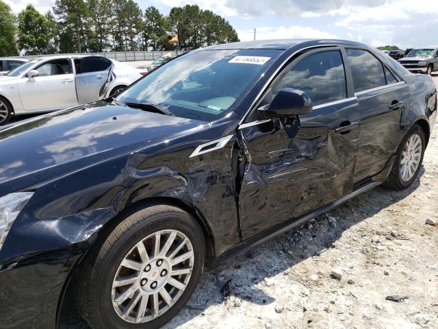 Photo 9 from auction – 2013 CADILLAC CTS LUXURY with VIN 1G6DE5E57D0179585