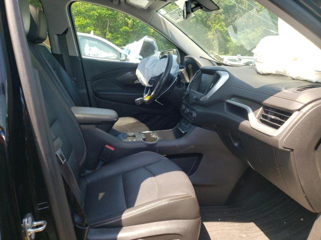 Photo 5 from auction – 2018 GMC TERRAIN SL with VIN 3GKALVEV1JL255102