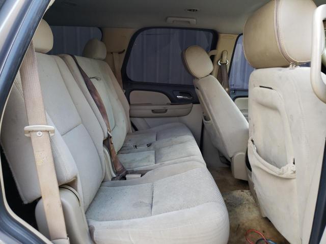 Photo 6 from auction – 2007 CHEVROLET TAHOE C150 with VIN 1GNFC13JX7R142249